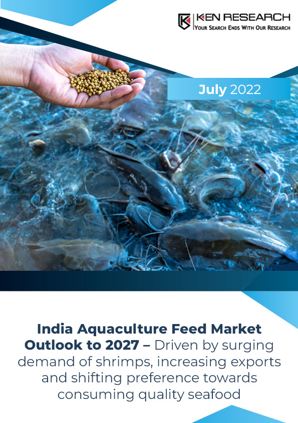 India Aquaculture Feed Market