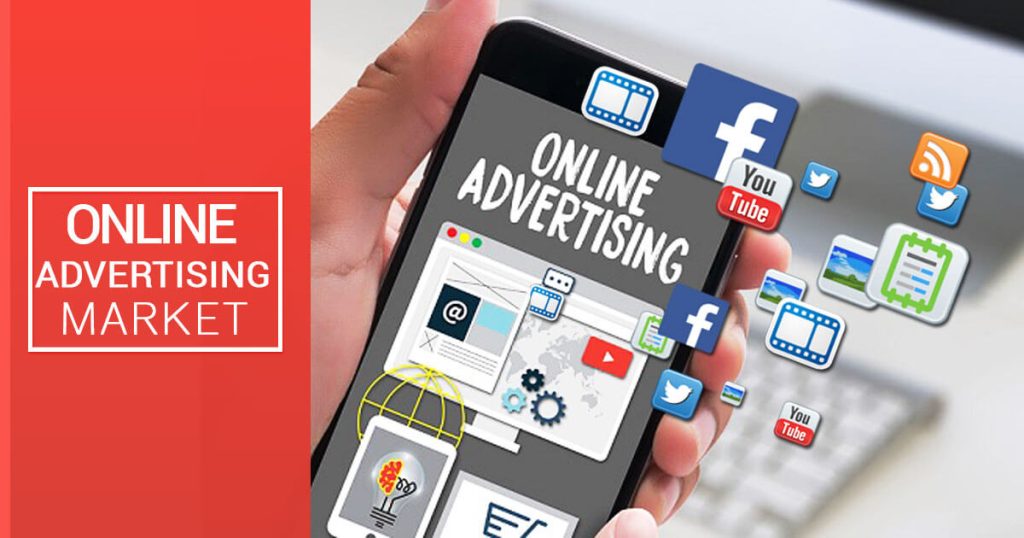 India Online Advertising Market