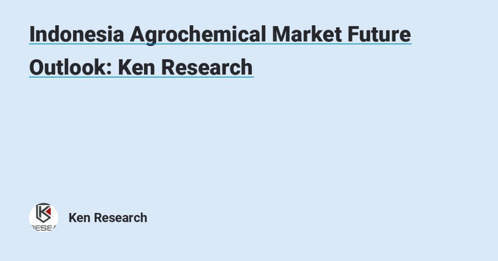 Indonesia-Agrochemical-market