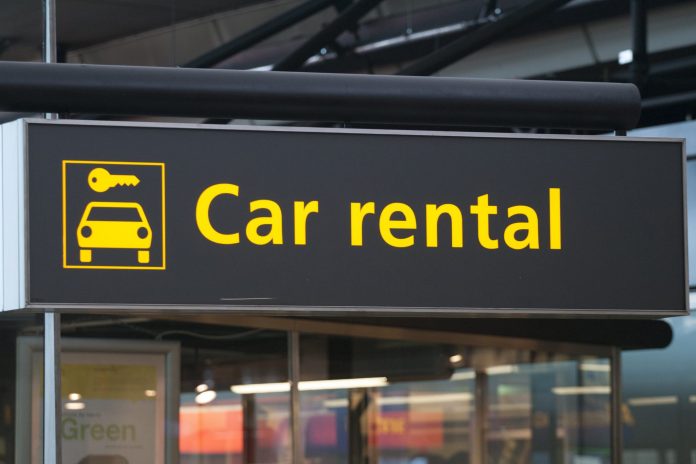 Indonesia Car Rental Market