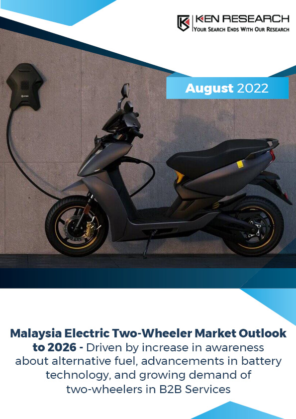 Malaysia Electric Two-Wheeler Market Major Players