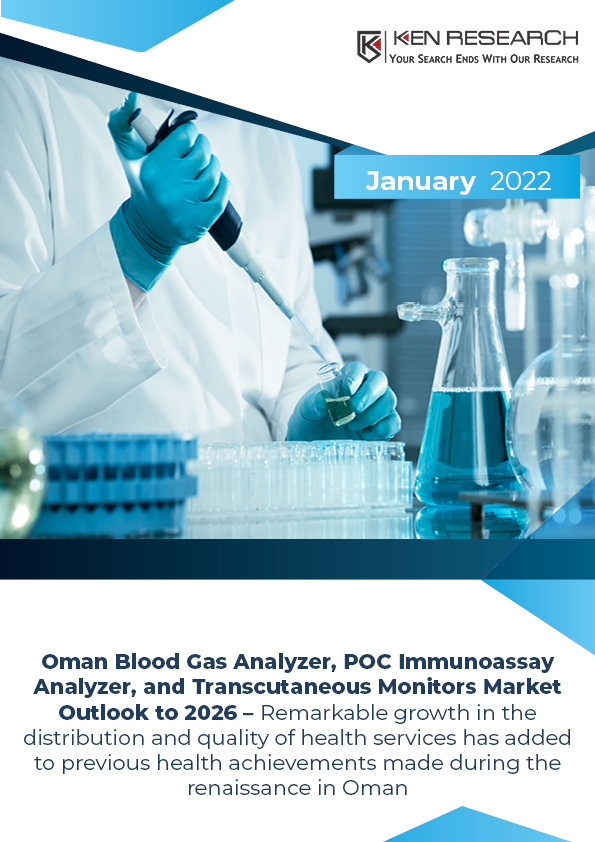 Oman Blood Gas Analyzer