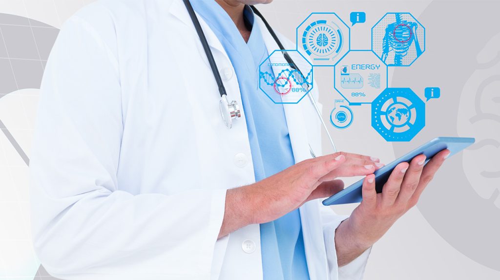 healthcare NPS