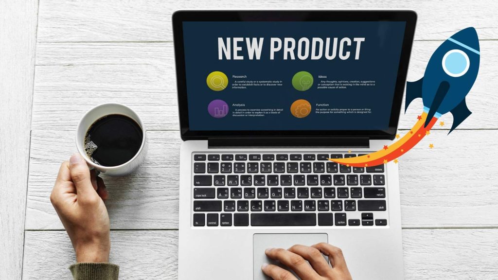 new-product-marketing-strategy