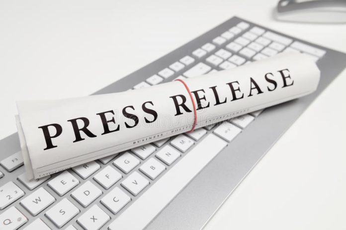Submit Press Release Free of Charge with Ken Research