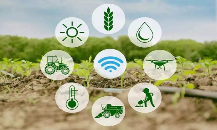 India Agritech Industry Trends