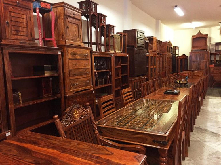 Worldwide Furniture Market | Office and Home Furniture Market Share, Major Players, Sales – Ken Research