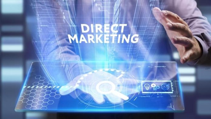 Global Direct Marketing Market