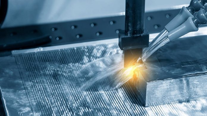 Global Electrical Discharge Machining Market