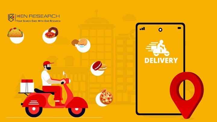 India Home Delivery Market Growth, Trends, Covid-19 Impact and Forecasts to 2025: Ken Research India Home Delivery Market Growth, Trends, Covid-19 Impact and Forecasts to 2025: Ken Research
