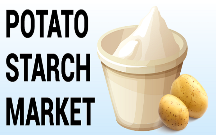 Global Organic Potato Starch Market