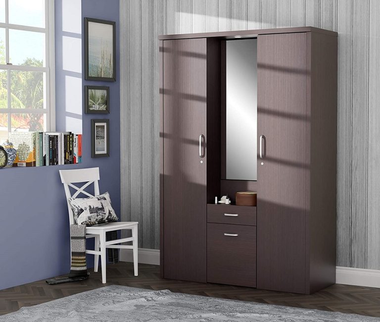 Global Wardrobe Market