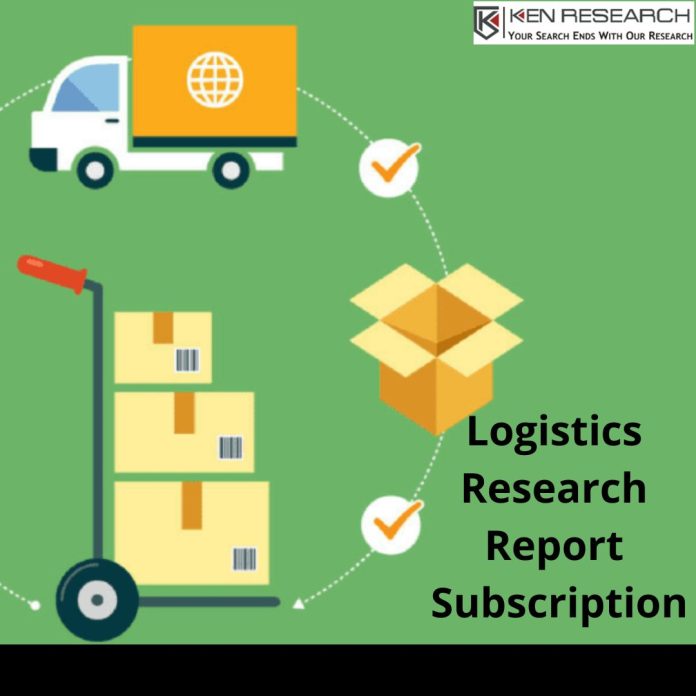 Logistics Research Report Subscription