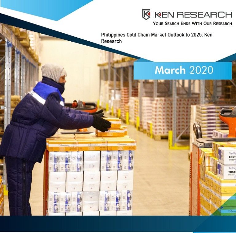 Rising Philippines’s Government Initiatives Are Revamping the Demand for The Cold Chain Market During the Forecast Period Of 2025: Ken Research