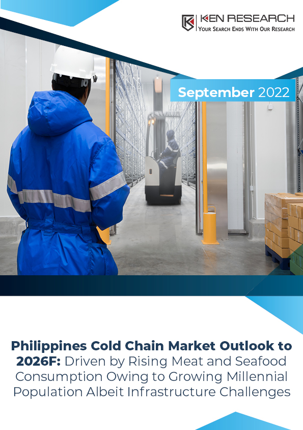 Philippines Seafood Cold Chain Market