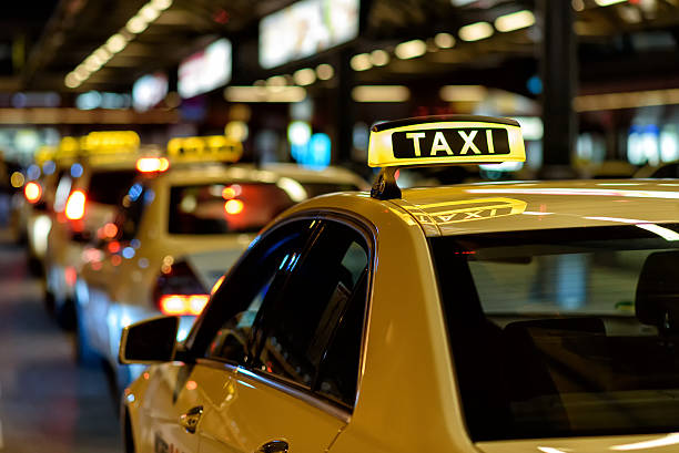 Taxi and Limousine Services Market