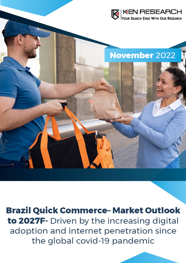 Brazil Quick Commerce Market