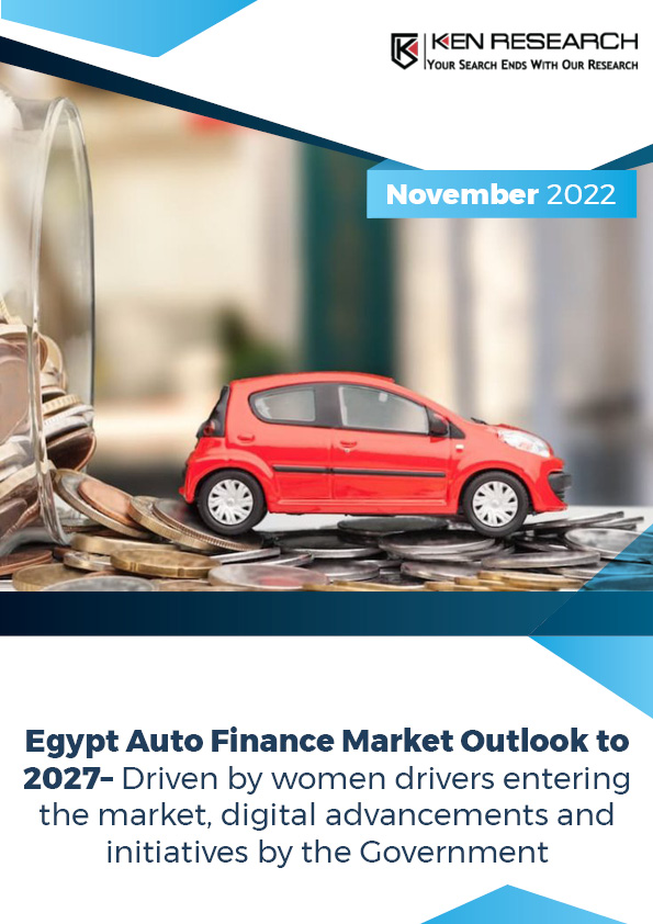 Egypt Auto Finance Market