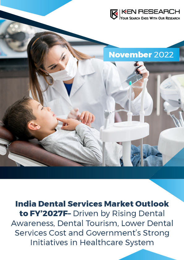 India Dental Services Market