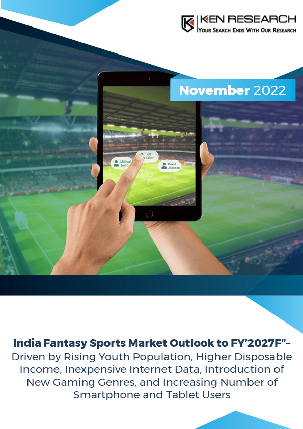 India Fantasy Sports Market