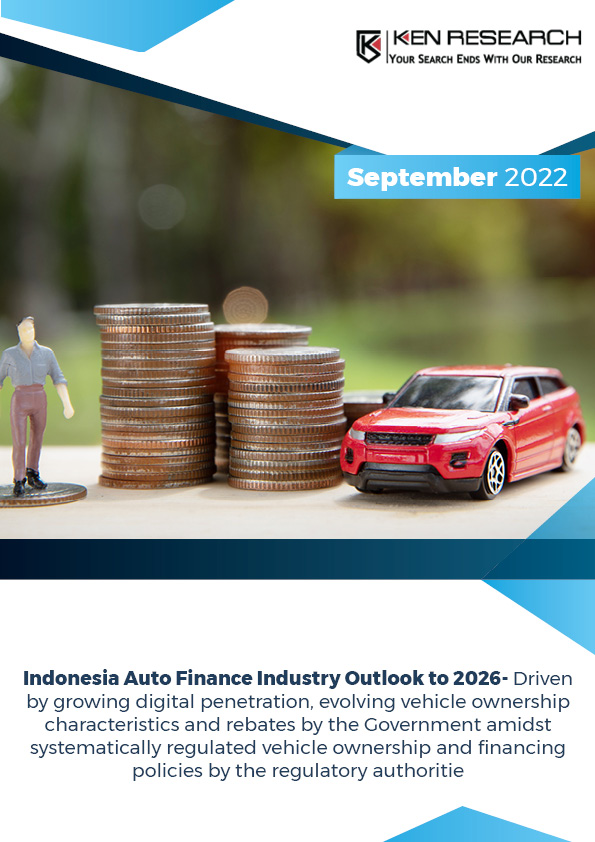 Indonesia Auto Finance Market