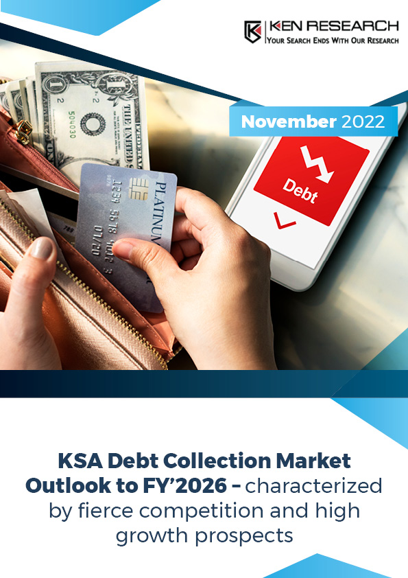 KSA Debt Collection Market - infographic