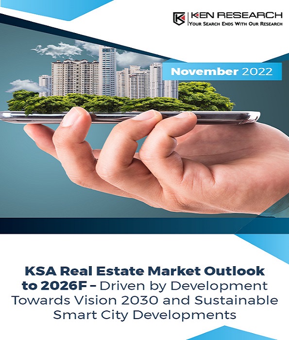 KSA Real Estate Market