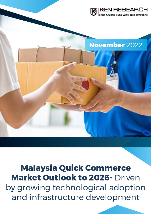 Malaysia Quick Commerce Market