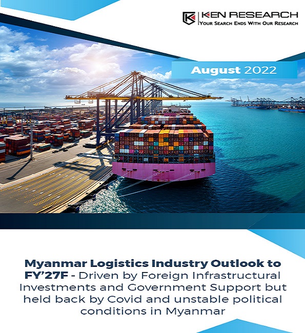 Myanmar Logistics Industry