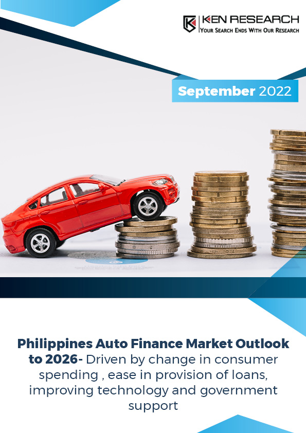 Philippines Auto Finance Market - cover page