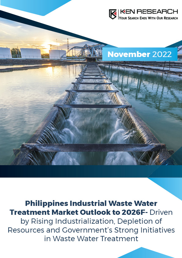Philippines Industrial Waste Water Treatment Market