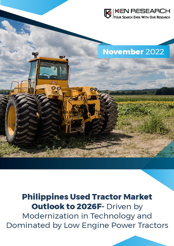 Philippines Used Tractor Market