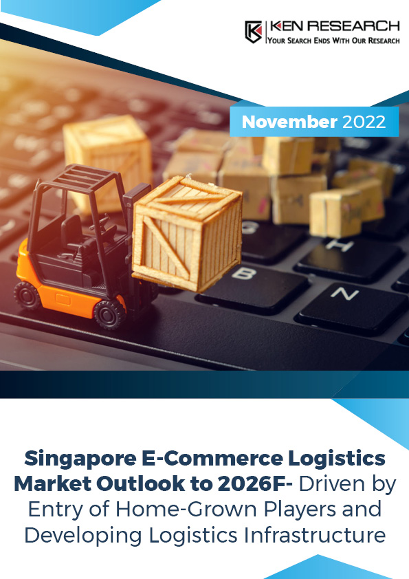 Singapore E-Commerce Logistics Market