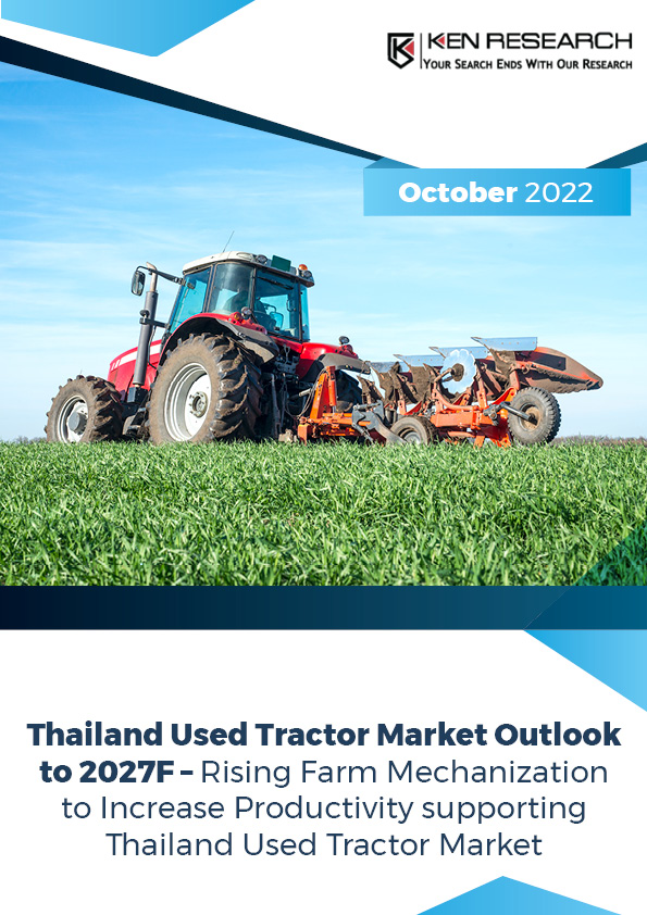 Thailand Used Tractor Market