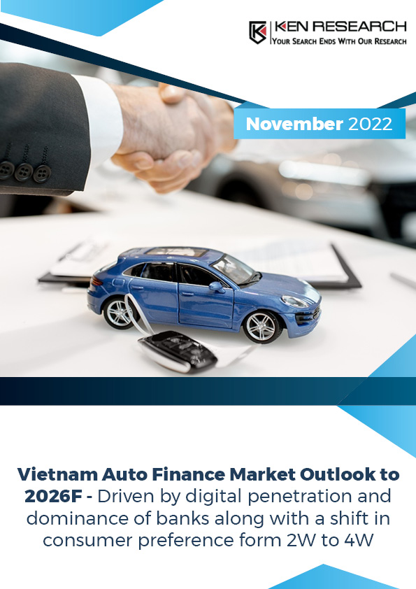 Vietnam Auto Finance Market