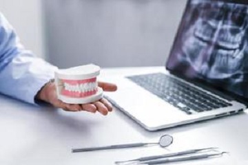 Dentistry Business in UAE