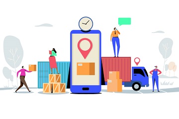 E-commerce-Logistics-Market
