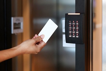 Global Door Entry Systems Market Size