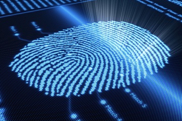 Global Fingerprint Sensor Market Size