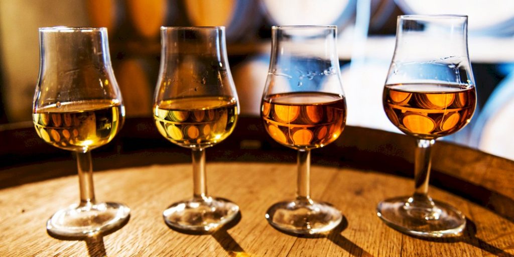 Global Fortified Wine Market 