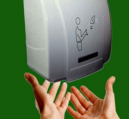 Global Hand Dryers Market