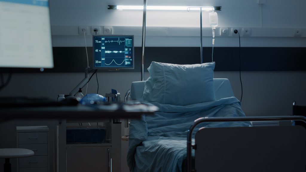 , Opportunities in Hospital Bed Market