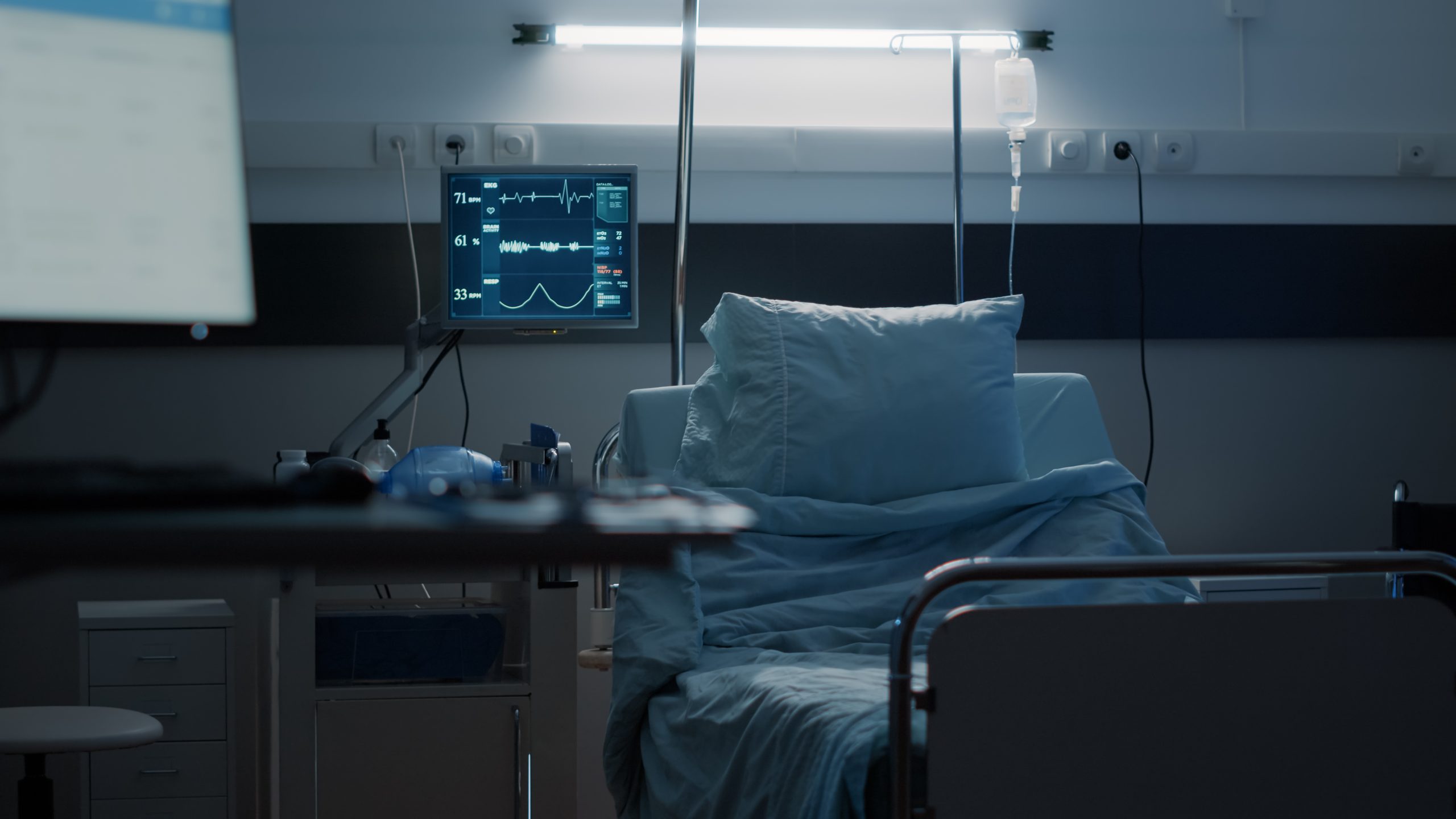 Global Hospital Bed Market is forecasted to grow further into approximately US$ 6 Billion opportunities by 2028 – Ken Research