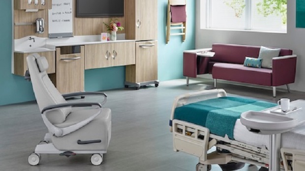 Global Hospital Furniture Market