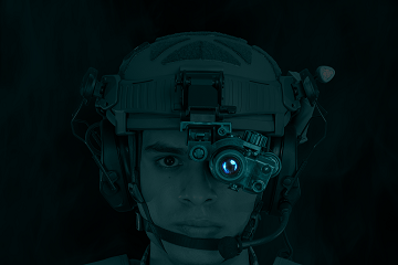 Global Night Vision Device Market Size