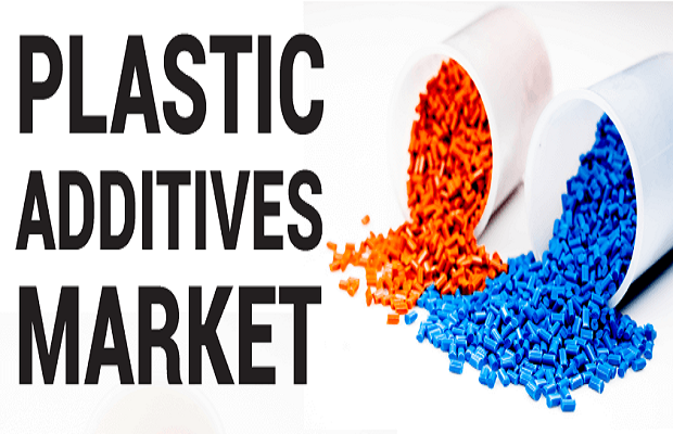 Global Plastic Additives Market