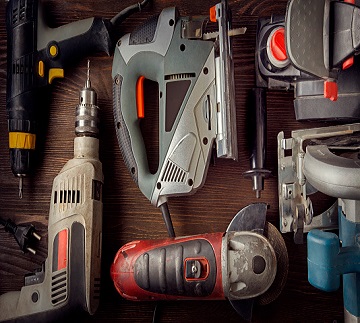 Global Power Tools Market Size