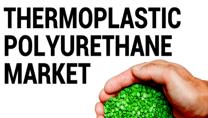 Global Thermoplastic Polyurethane Market