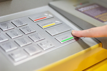 India ATM Managed Services Market