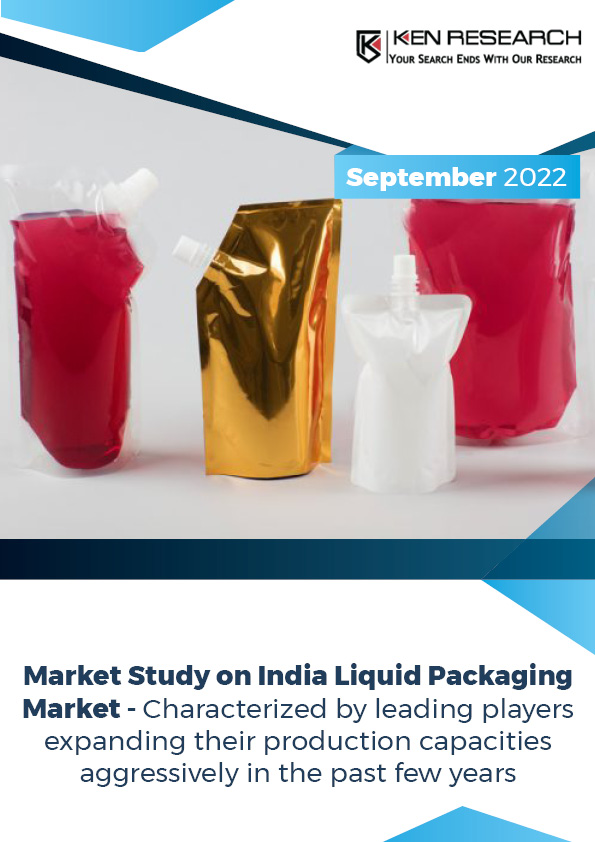 India Liquid Packaging Market Size